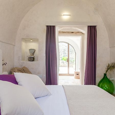 Masseria De Li Travaj - Rivedelsalento Patu Exterior photo