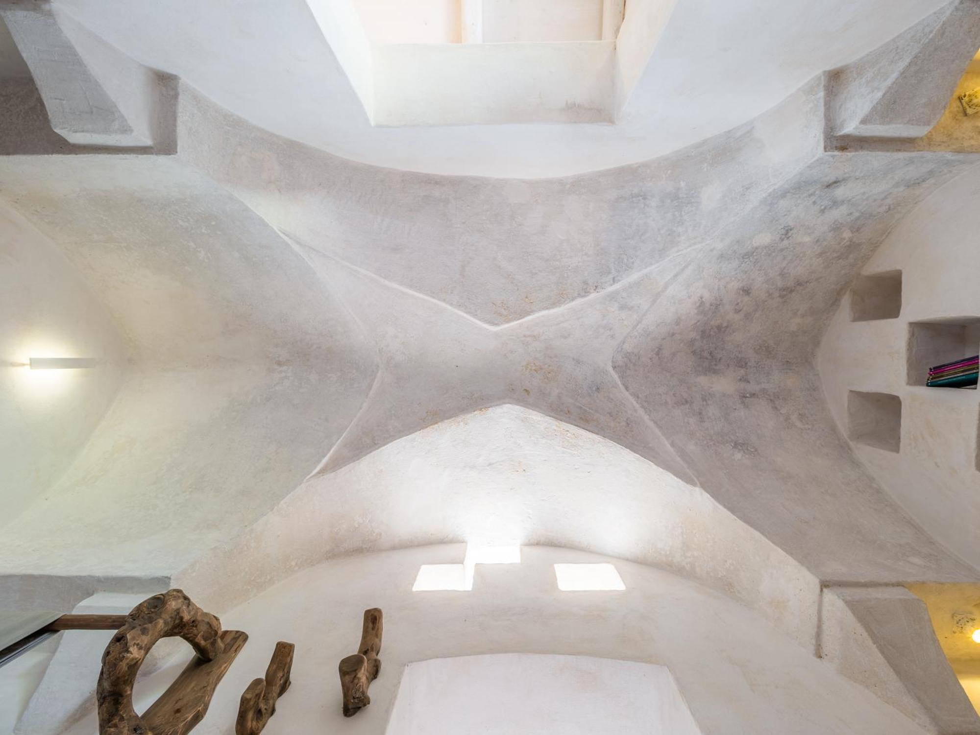 Masseria De Li Travaj - Rivedelsalento Patu Exterior photo